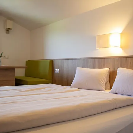 Holzmannhof Aparthotel Flachau