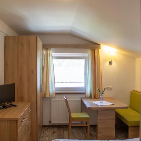 Aparthotel Holzmannhof