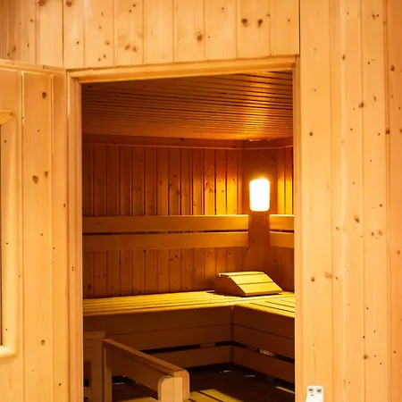 Aparthotel Holzmannhof