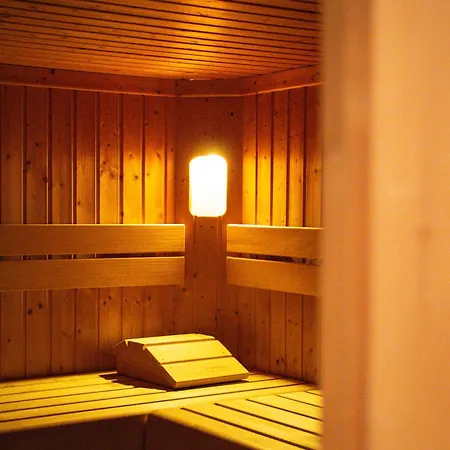 Hotel apartamentowy Holzmannhof 3*