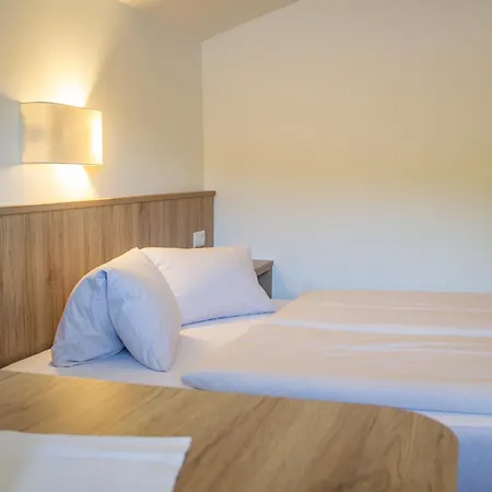 Holzmannhof Aparthotel