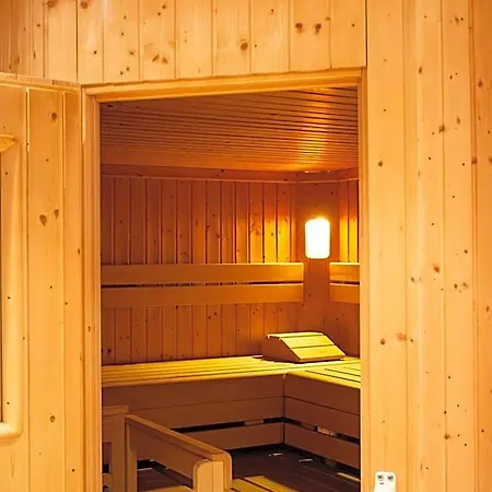 Апарт-готель Holzmannhof