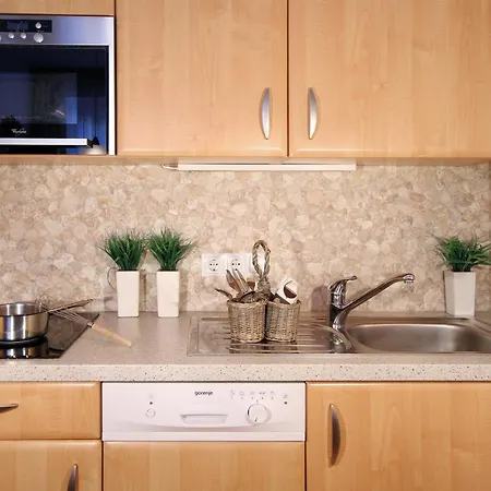 Aparthotel Holzmannhof Flachau