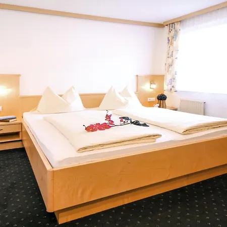 Aparthotel Holzmannhof 3*
