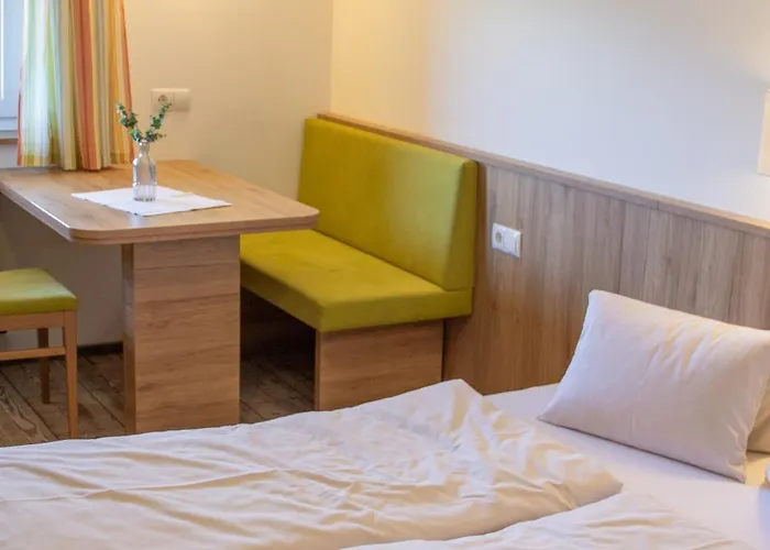 Apartmanhotel Holzmannhof 3*