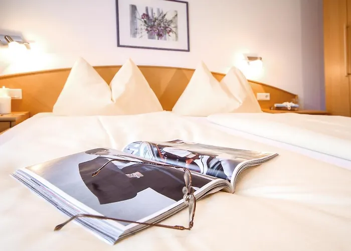 Holzmannhof 3* Flachau